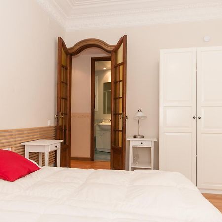 Weflating Passeig De Gracia Apartment Barcelona Luaran gambar