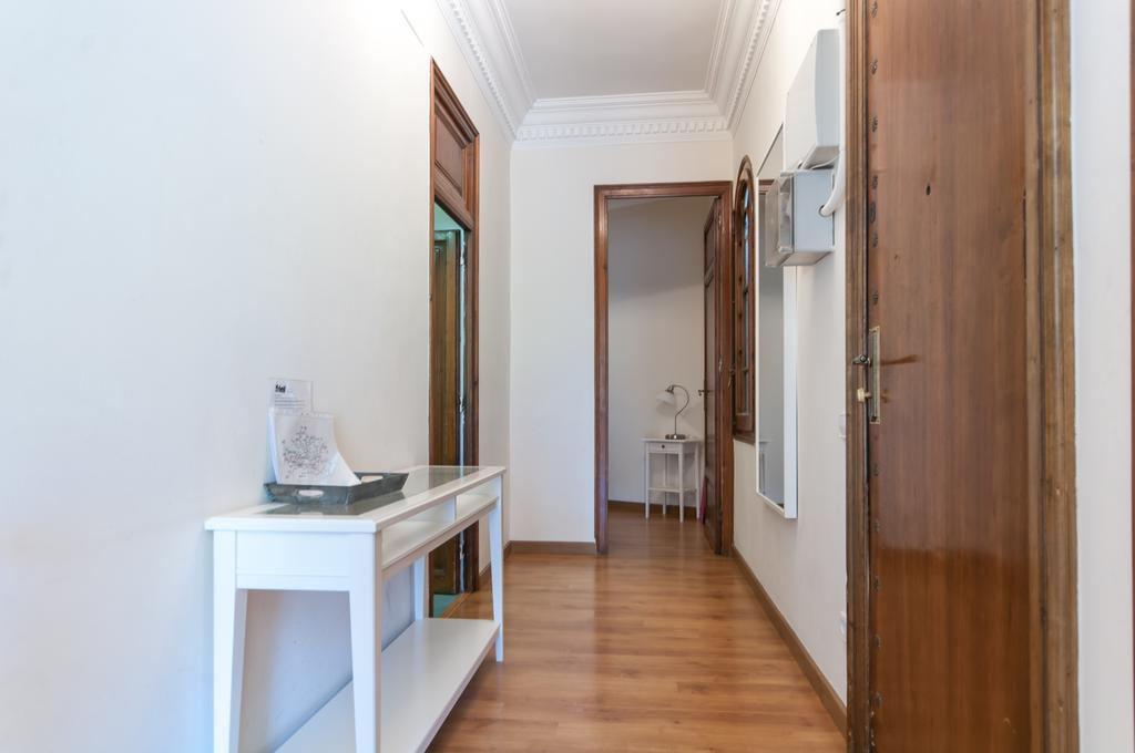 Weflating Passeig De Gracia Apartment Barcelona Luaran gambar